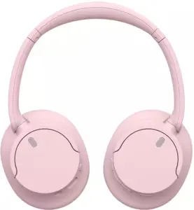 Sony WH-CH720N Wireless Noise Cancelling Headphones - Pink | Sony