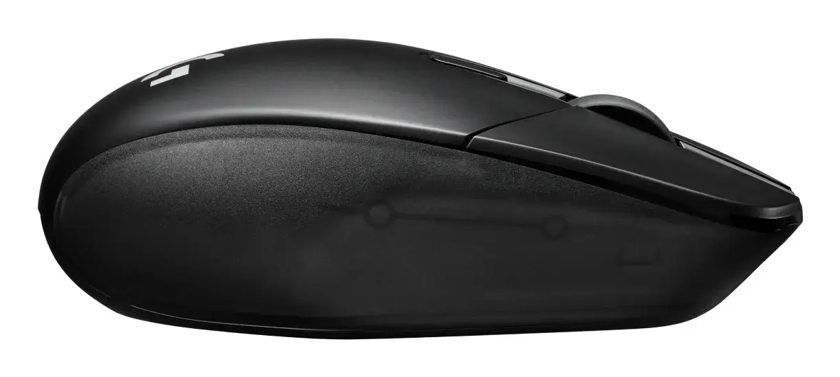 LOGITECH G303 Shroud Edition - BLACK - EWR2