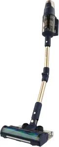Cecotec Vacuum cleaner | Rockstar RX70 AquaPet Flex Conga | Cordless operating | Stick/handheld | 780 W | Operating time (max) 100 min | Blue/Gold