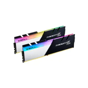 G.SKILL F4-3600C18D-32GTZN G.Skill Trident Z Neo (AMD) DDR4 32GB (2x16GB) 3600MHz CL18 1.35V XMP 2.0