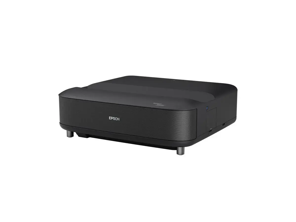 Epson EH-LS670B | Full HD (1920x1080) | 3600 ANSI lumens | Black | Wi-Fi