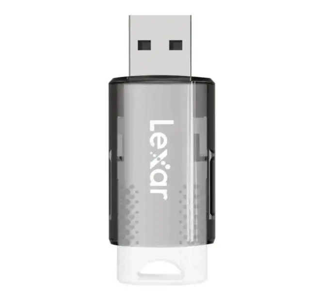 ATMINTIES KAUPIKLIS FLASH USB2 128GB/S60 LJDS060128G-BNBNG LEXAR