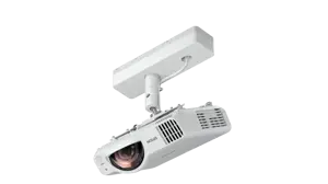 "Epson EB-L210SF", 4000 ANSI liumenų, 3LCD, 16:9, 1397-3175 mm (55-125 colių), 2500000:1, 1,07 mlrd. spalvų