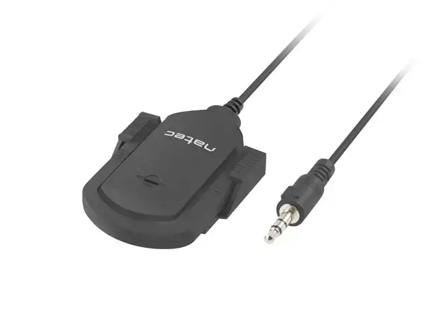 NATEC NMI-1352 "Natec" mikrofonas "Fox