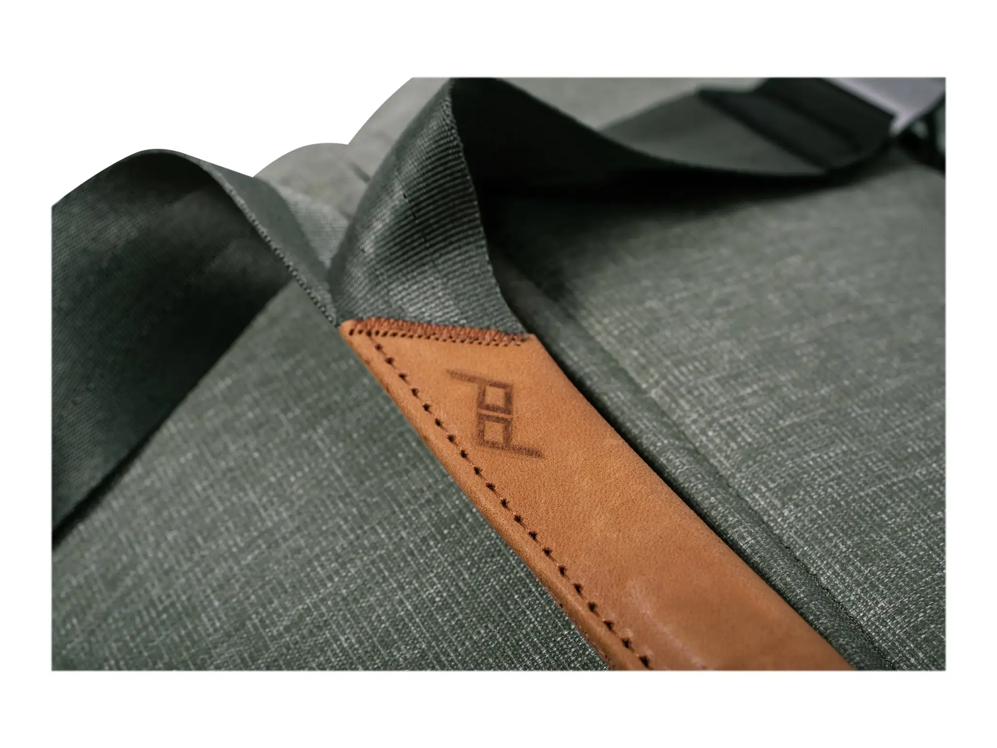 "Peak Design Travel Duffel" 35L, šalavijas