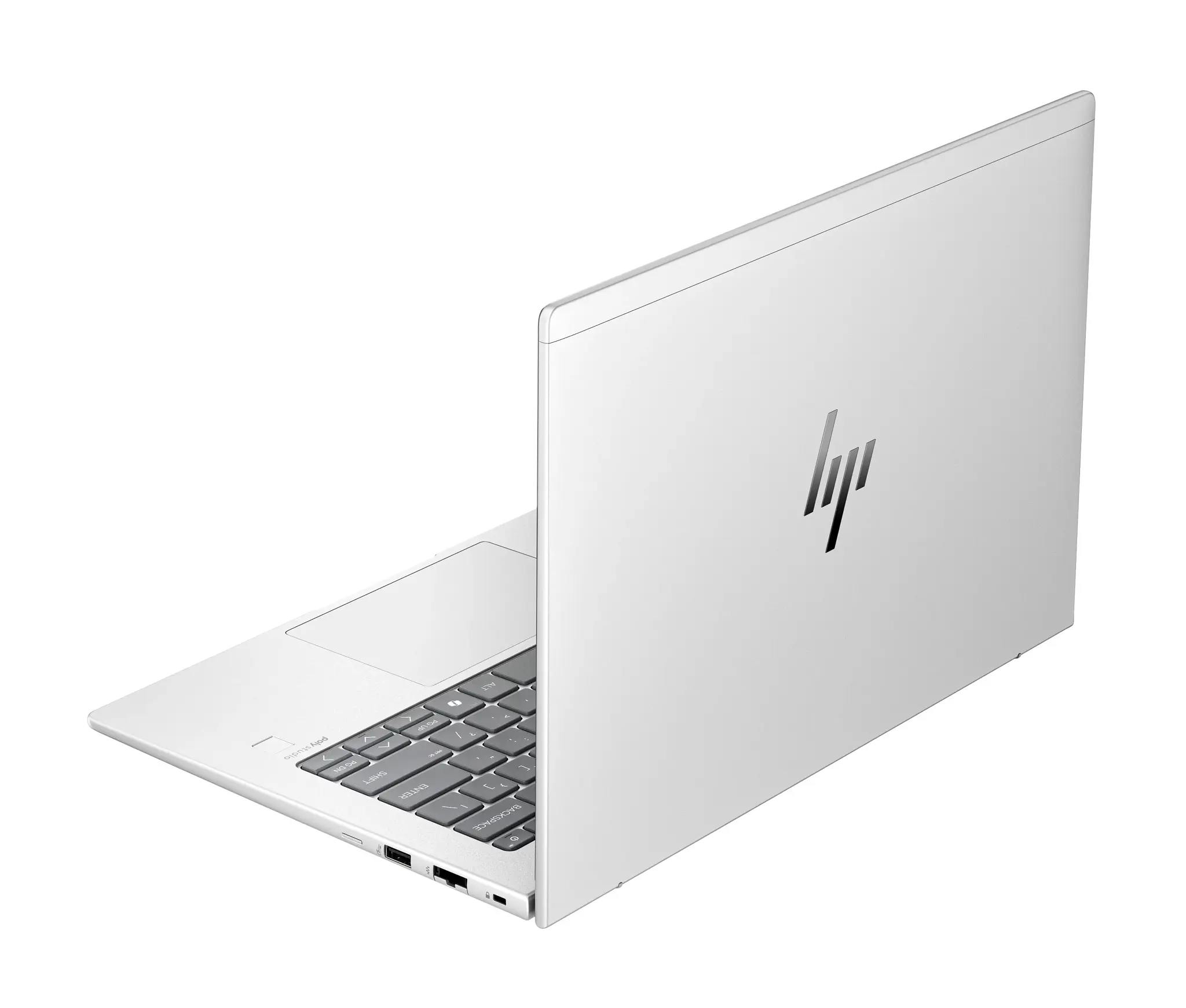 HP EliteBook 645 G11 - Ryzen 5 7535U, 16GB, 512GB SSD, 14 WUXGA 400-nit AG, WWAN-ready, Smartcard, FPR, US backlit keyboard, 56Wh, Win 11 Pro, 3 years