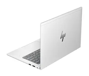 HP EliteBook 645 G11 - Ryzen 5 7535U, 16GB, 512GB SSD, 14 WUXGA 400-nit AG, WWAN-ready, Smartcard, FPR, US backlit keyboard, 56Wh, Win 11 Pro, 3 years