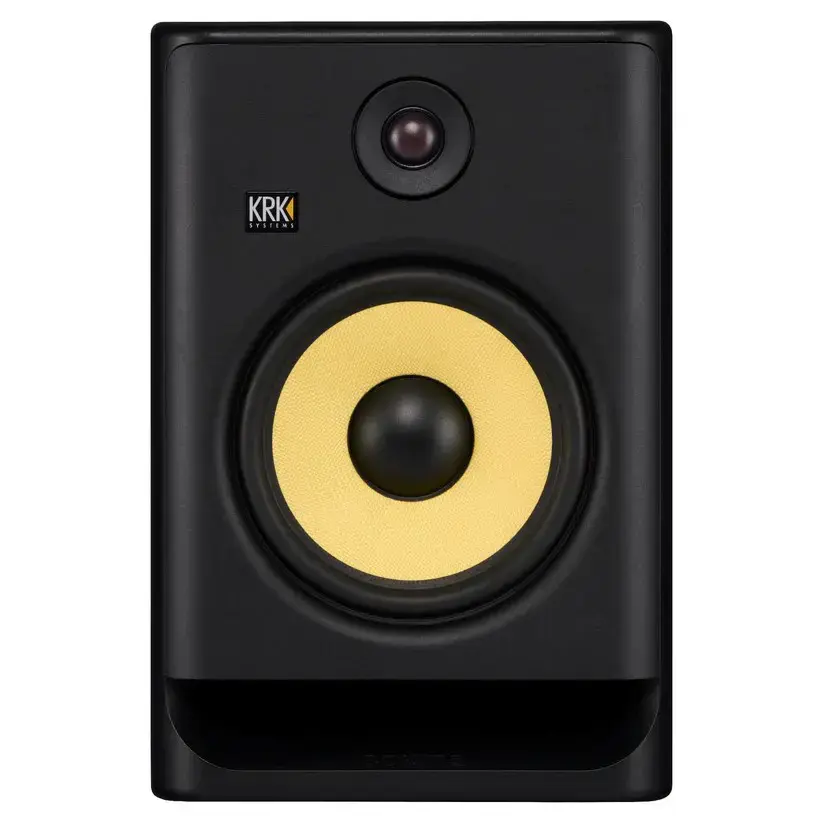 KRK Rokit 8 G5 - Two-Way active studio reference monitor