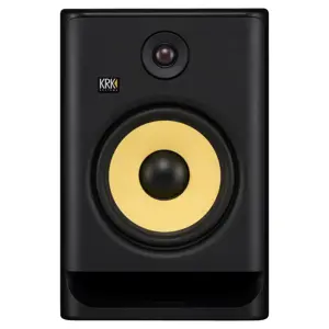 KRK Rokit 8 G5 - Two-Way active studio reference monitor