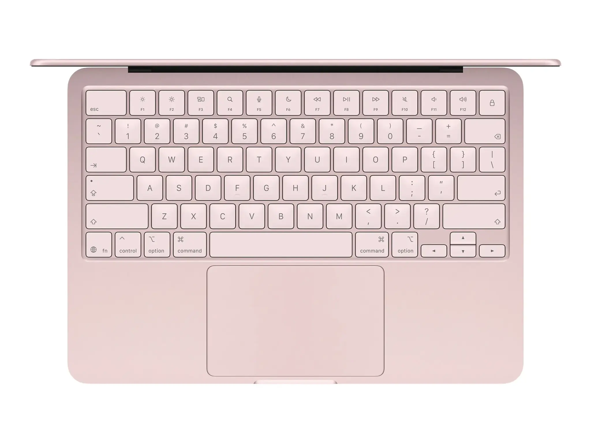 Apple MacBook Neo 13" Apple A18 Pro 6C CPU, 5C GPU/8GB/256GB SSD/Blush/INT | Apple