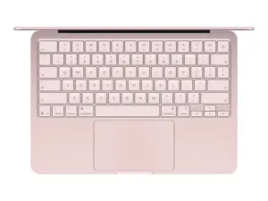 Apple MacBook Neo 13" Apple A18 Pro 6C CPU, 5C GPU/8GB/256GB SSD/Blush/INT | Apple
