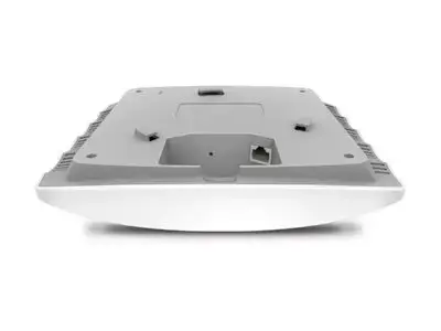 TP-Link AC1350 belaidis MU-MIMO gigabitinis prieigos taškas, 867 Mbps, 450 Mbps, 867 Mbps, Multi User MIMO, 64 bitų WEP, 128 bitų WEP, 152 bitų WEP, SSID, WPA, WPA-PSK, WPA2, WPA2-PSK, Telnet