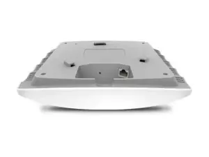 TP-Link AC1350 belaidis MU-MIMO gigabitinis prieigos taškas, 867 Mbps, 450 Mbps, 867 Mbps, Multi User MIMO, 64 bitų WEP, 128 bitų WEP, 152 bitų WEP, SSID, WPA, WPA-PSK, WPA2, WPA2-PSK, Telnet