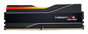 G.Skill Trident Z5 Neo RGB F5-6000J3038F16GH1-TZ5NR memory module 16 GB 1 x 16 GB DDR5 6000 MT/s 28…