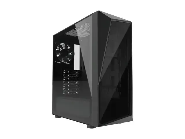 COOLER MASTER kompiuterio korpusas CMP 520L midi tower