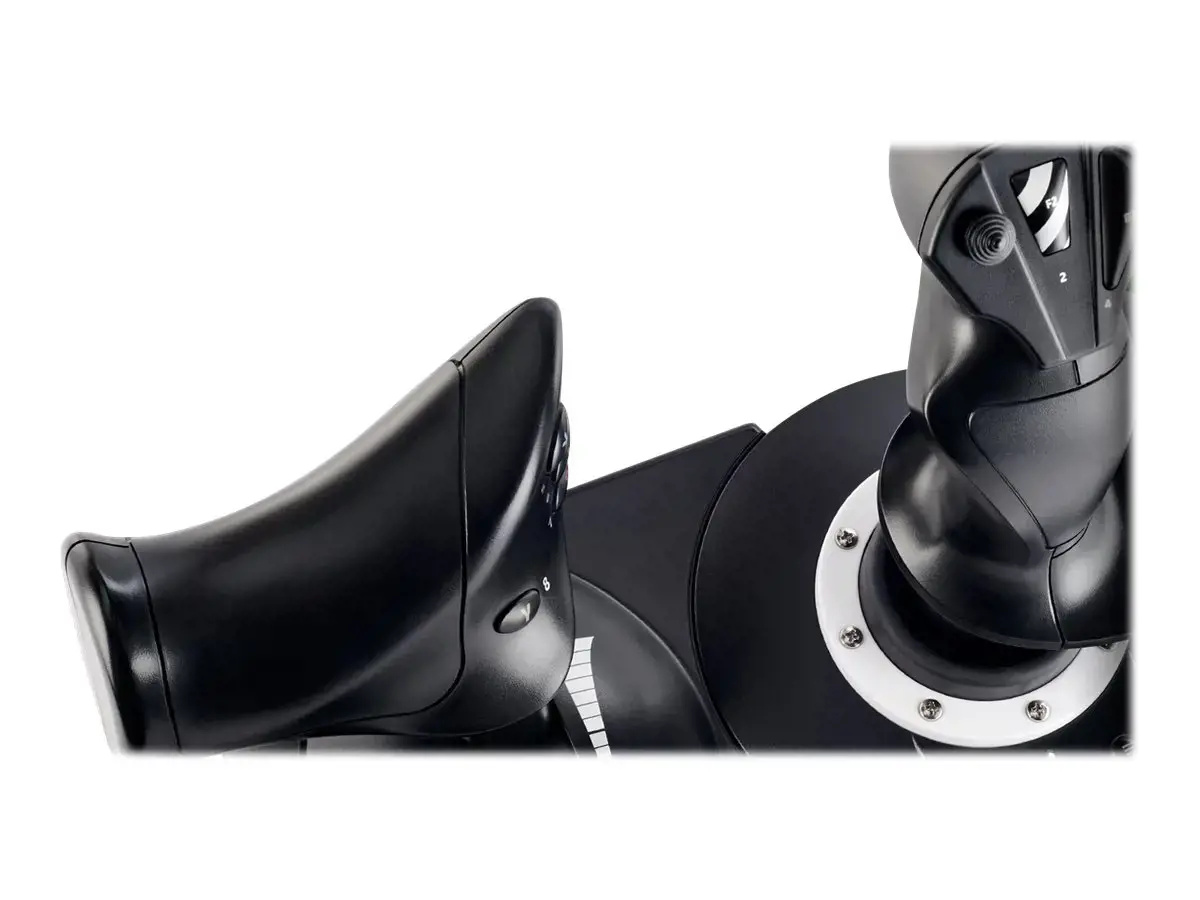 VALDYMO SVIRTIS T-FLIGHT HOTAS ONE/4460168 THRUSTMASTER
