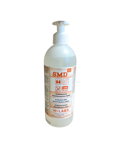 Skystas muilas ,SMD-11, dezinfekuojantis, 0,5 l