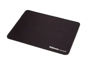 Fellowes Breyta XL Mousepad - Black | Fellowes