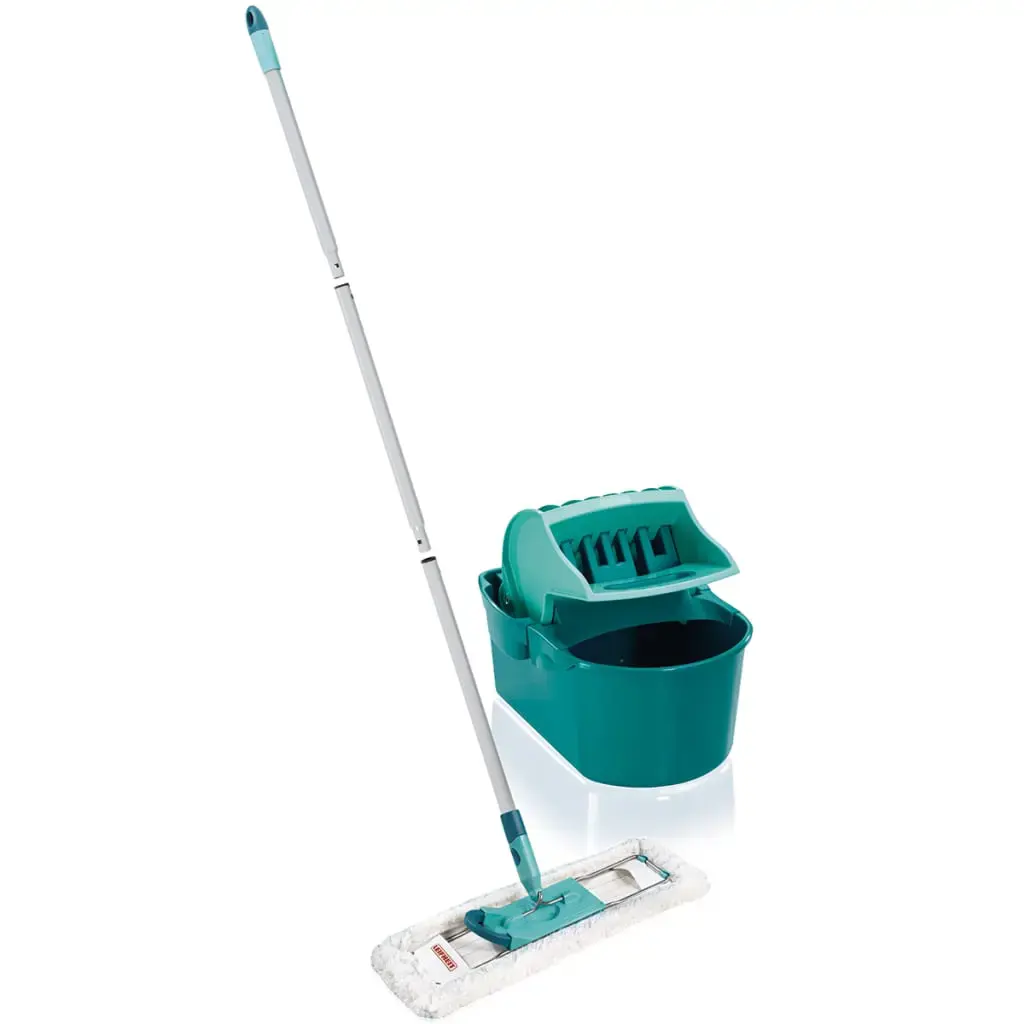 "Leifheit Profi Compact" šluosčių rinkinys, žalias, 55092