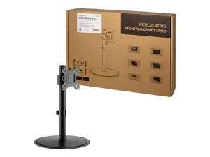LOGILINK BP0110 Monitoriaus stovas 17-32 colių