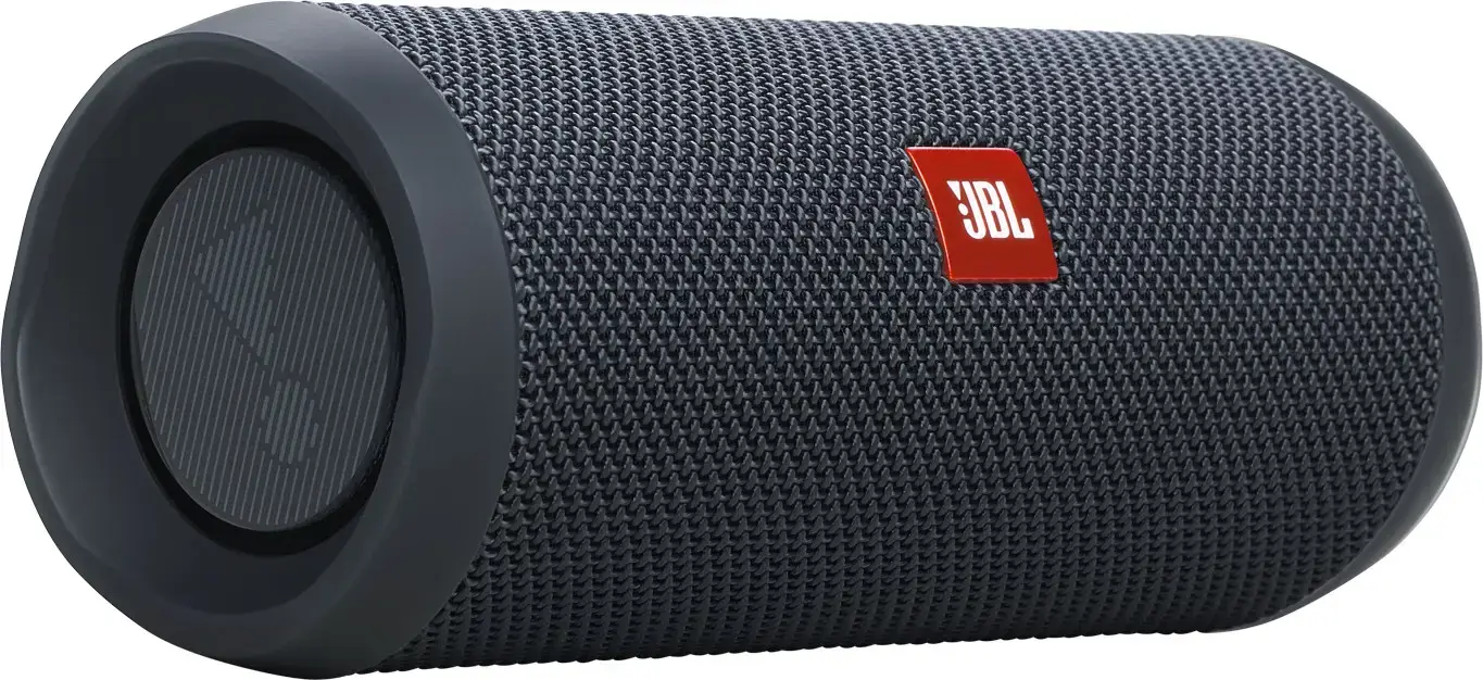 JBL Flip Essential 2 Nešiojama garso kolonėlė, Wireless, Bluetooth, Gun Metal