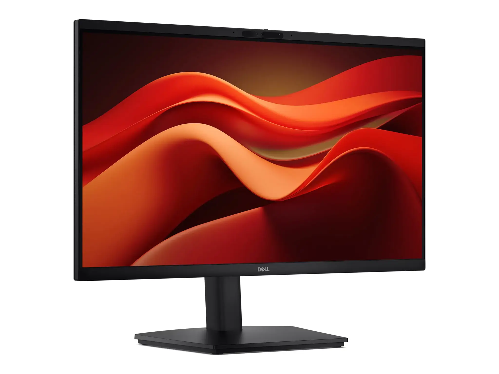 DELL PRO 24 E2426HB FHD IPS 16:9 120HZ 5MS 5MP-CAM SPKR