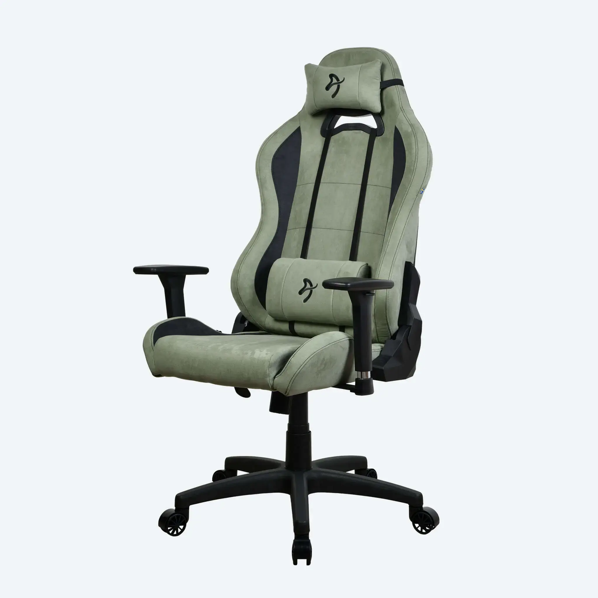 "Arozzi Torretta SuperSoft" žaidimų kėdė - Forest