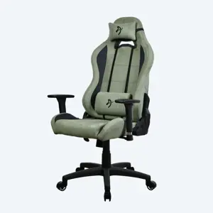 "Arozzi Torretta SuperSoft" žaidimų kėdė - Forest