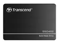 SSD diskas TRANSCEND TS512GSSD452K 512 GB, 2.5", SATA 6Gb/s