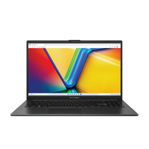 Nešiojamas kompiuteris ASUS Vivobook Go 15 E1504FA-KM5411W, 30, 512 GB, 15,6 Coliai, Windows 11 Home, AMD Radeon