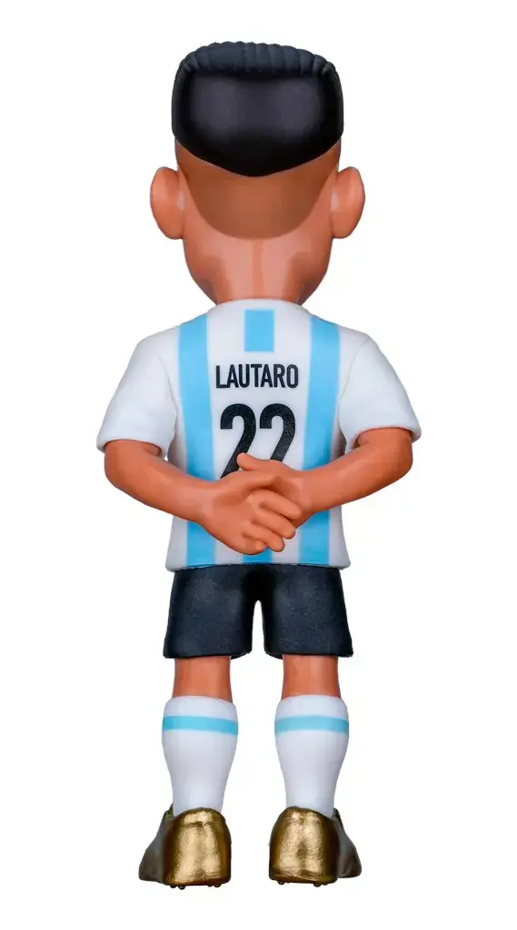 MINIX ARGENTINA - LAUTARO MARTINEZ
