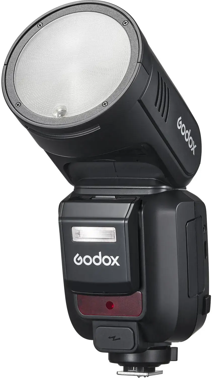 Godox flash V100 for Sony
