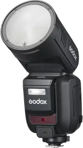 Godox flash V100 for Sony