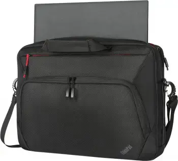 Lenovo 4X41A30365, Viršutinio įkrovimo krepšys, 39,6 cm (15,6"), diržas per petį, 513 g