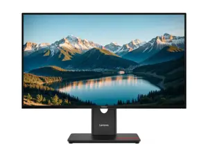 LENOVO 27" T27Q-40 QHD IPS 16:9 120HZ HDMI/DP