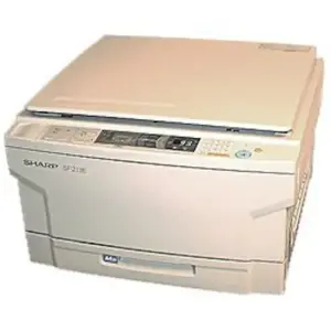 Sharp SF 2216