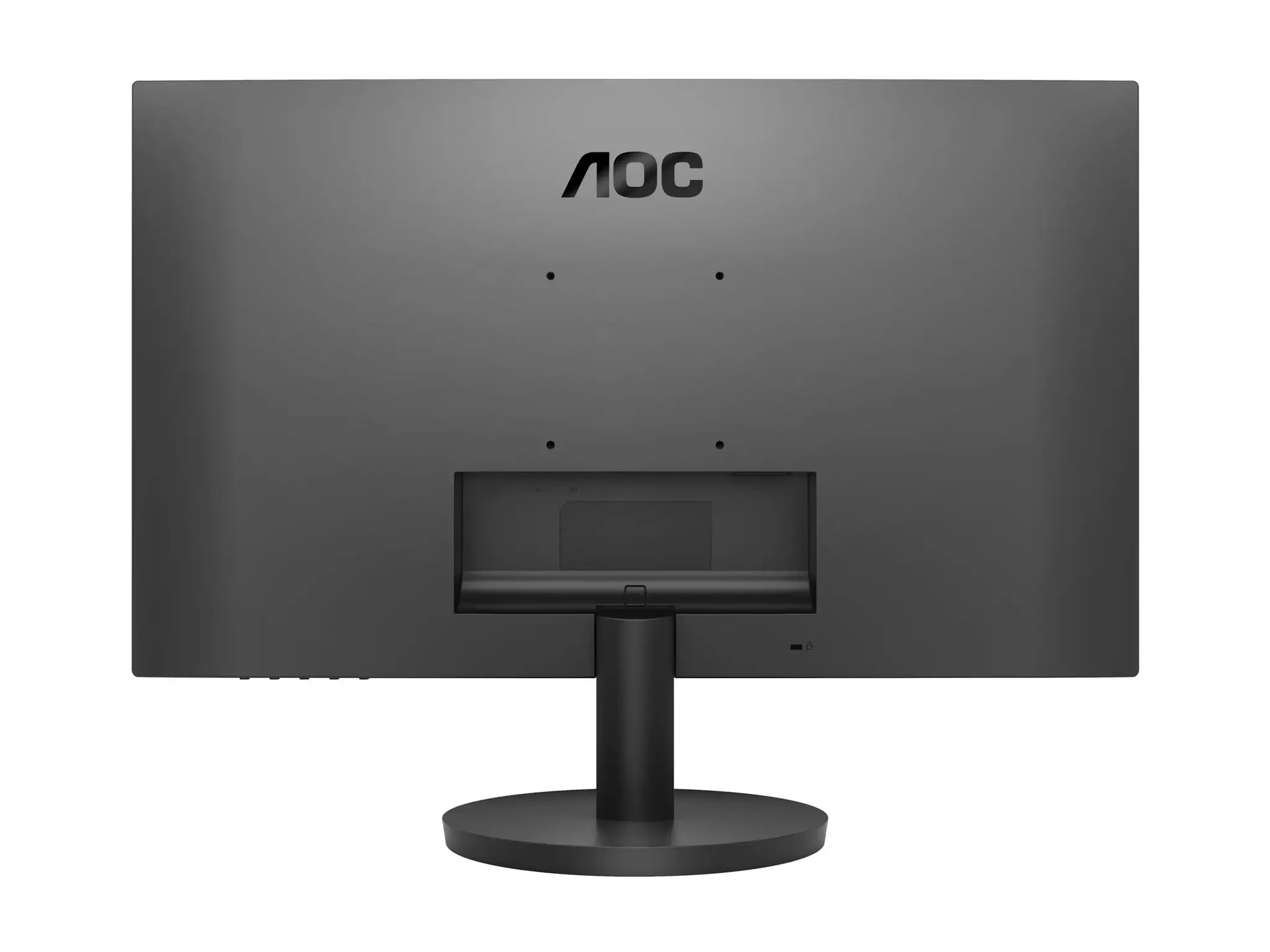 AOC U27B3A | 27 " | IPS | UHD | 16:9 | 60 Hz | 4 ms | 3840 x 2160 pixels | 350 cd/m² | HDMI ports quantity 2