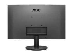 AOC U27B3A | 27 " | IPS | UHD | 16:9 | 60 Hz | 4 ms | 3840 x 2160 pixels | 350 cd/m² | HDMI ports quantity 2