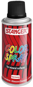 Stanger purškiami dažai Color Spray MS 150 ml, vyšniniai 115002
