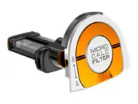 "Tefal Ultimate Pure FV9844", sausas ir garų lygintuvas, "Durilium Autoclean" padas, 2,5 m, 250 g/min, juodas, mėlynas, 60 g/min