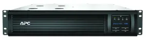 APC SmartConnect UPS SMT 1500VA Rack 2HE
