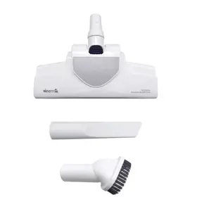 Vacuum cleaner Deerma DX700 (silver)