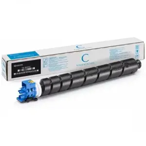 1T02XCCNL0 (TK8555C, TK-8555C), Kasetė spausdintuvui (Kyocera)