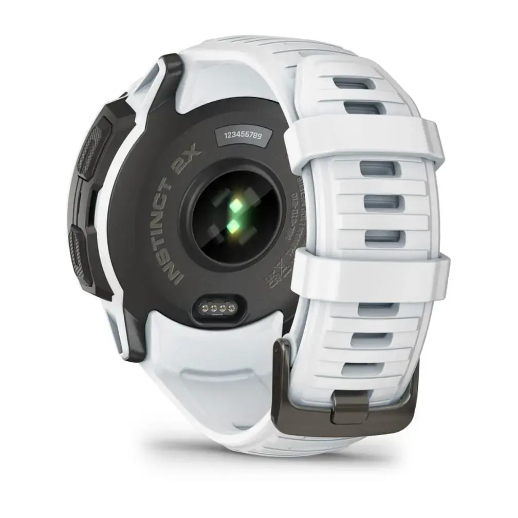 Instinct 2X Solar, Whitestone, WW
