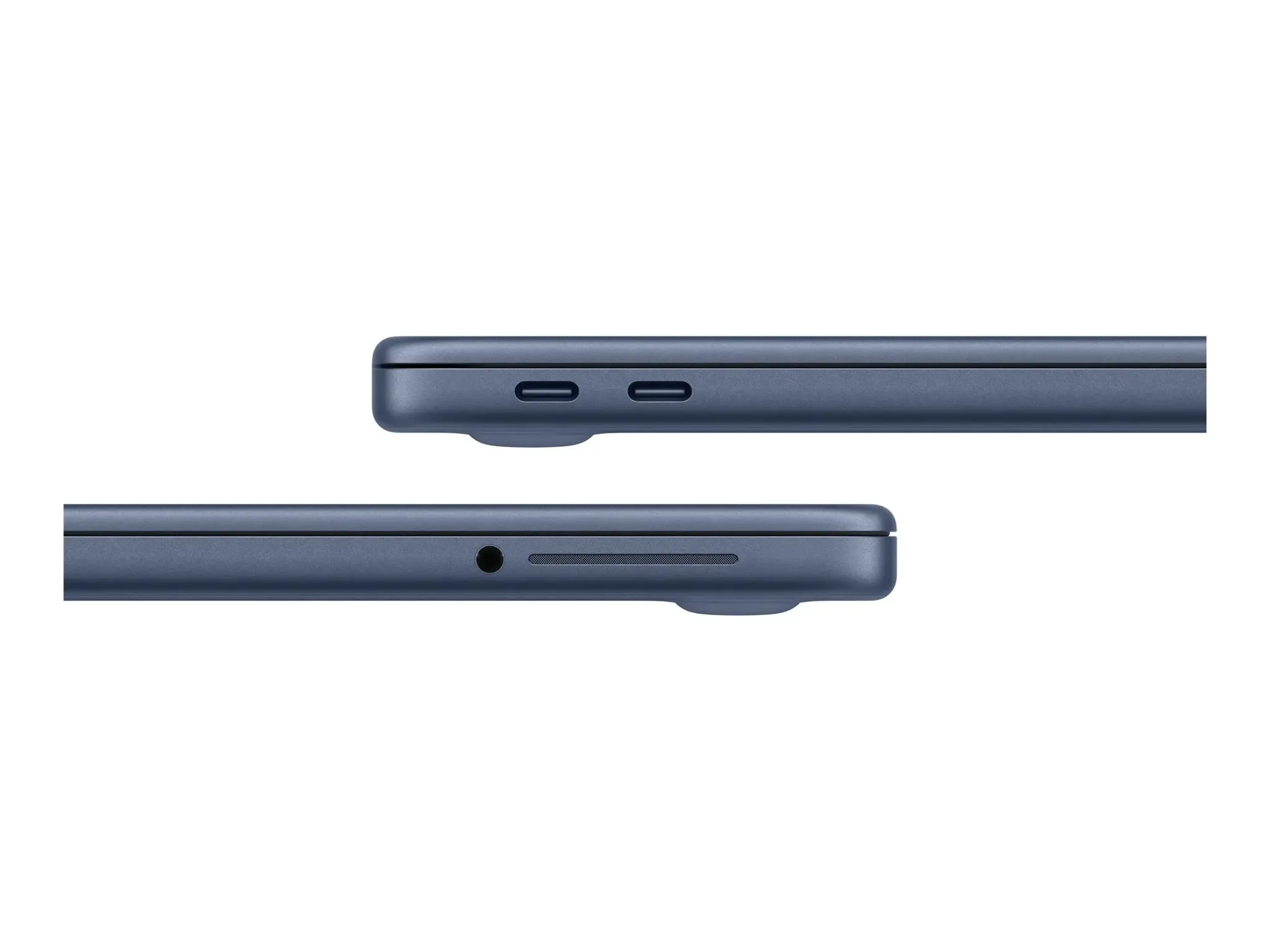 Apple MacBook Neo 13" Apple A18 Pro 6C CPU, 5C GPU/8GB/256GB SSD/Indigo/SWE | Apple