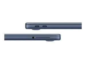 Apple MacBook Neo 13" Apple A18 Pro 6C CPU, 5C GPU/8GB/256GB SSD/Indigo/SWE | Apple
