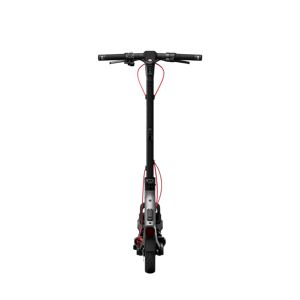 Paspirtukas Segway AA.05.17.02.0003, Juoda