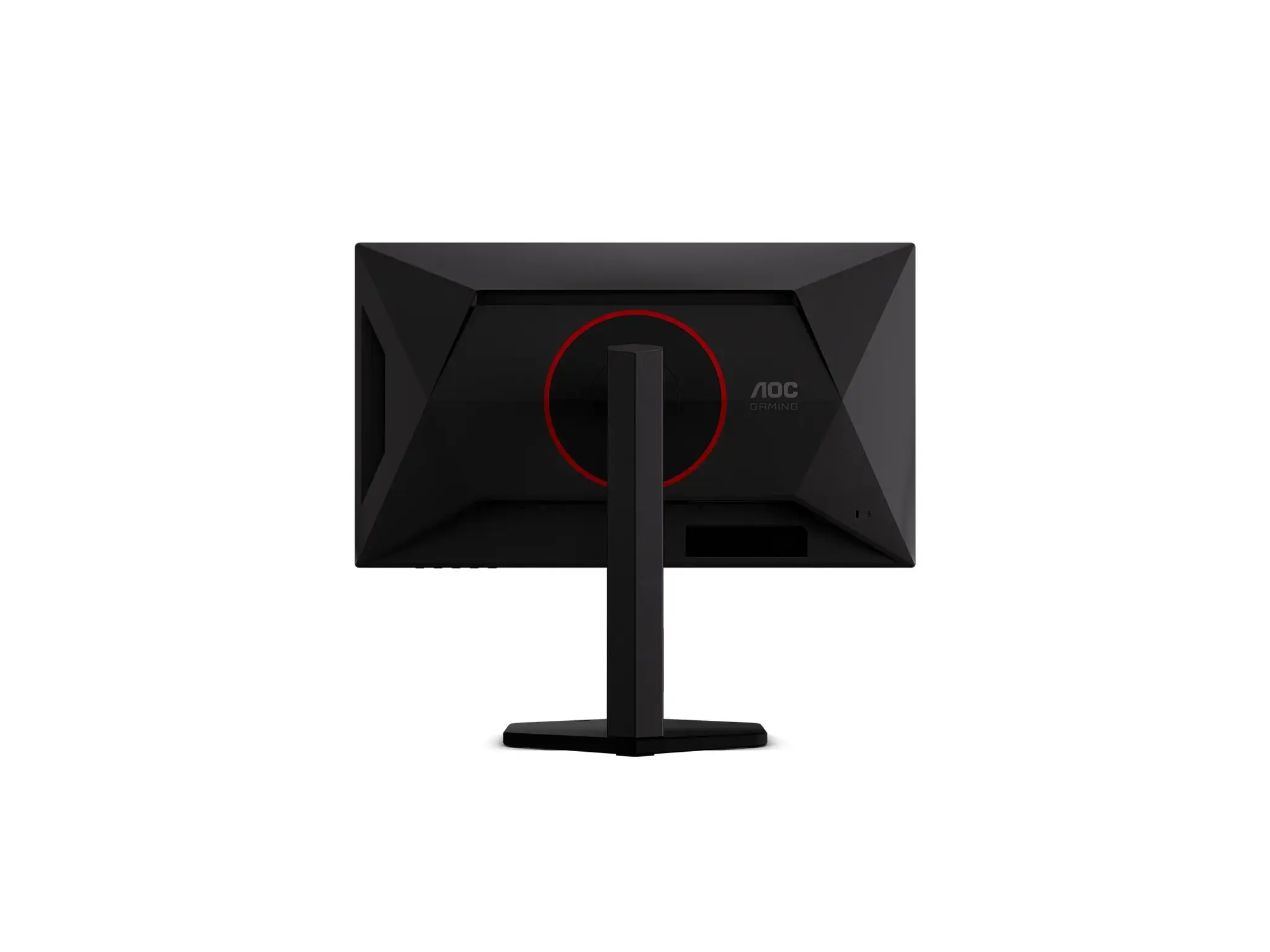 AOC | 25G4KUR | 25 " | Fast IPS | FHD | 16:9 | 420 Hz | 1 ms | 1920 x 1080 pixels | 350 cd/m² | HDMI ports quantity 2 | Black