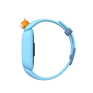 Havit M81 Smartband for children (blue)