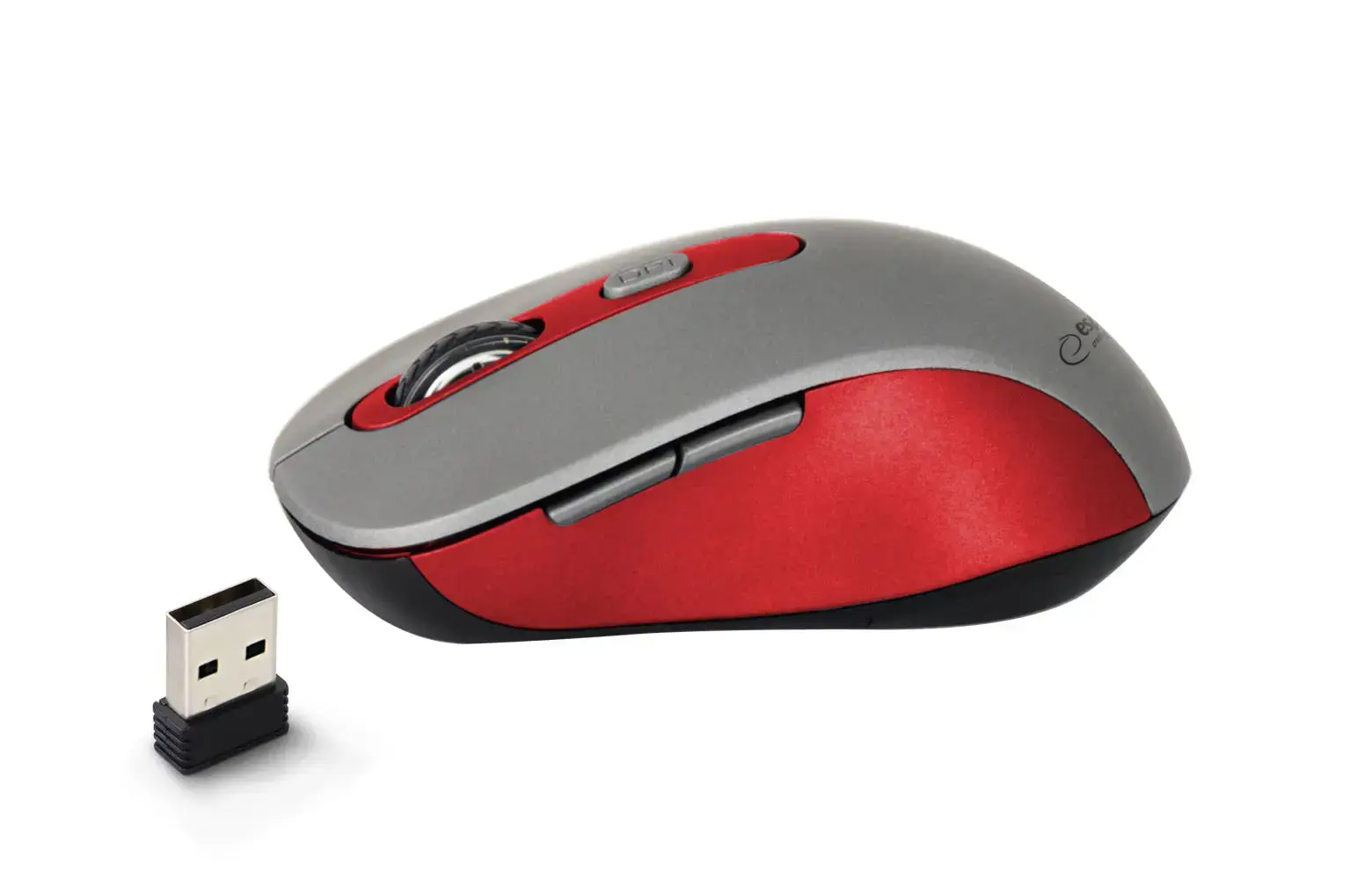 Esperanza EM131R 1600DPI Optical mouse